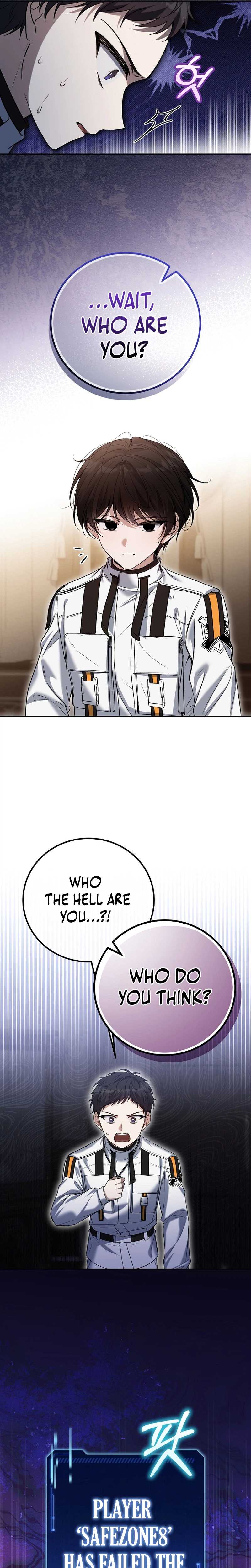 The Apocalypse Needs a Pro Ch.5 p28