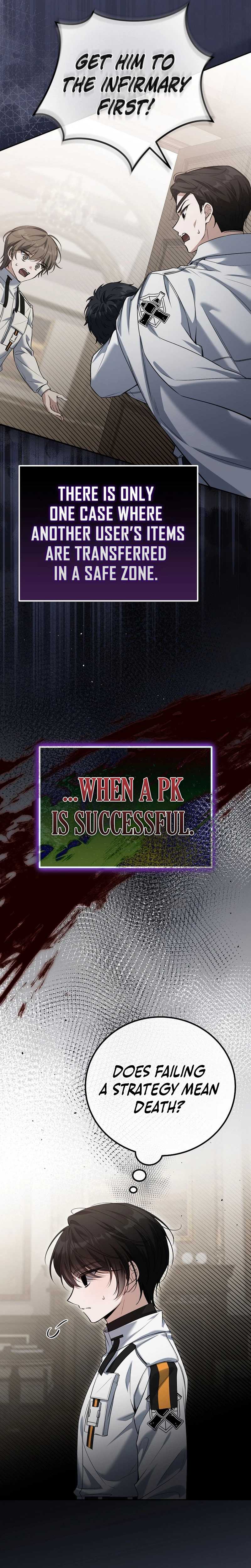 The Apocalypse Needs a Pro Ch.5 p31
