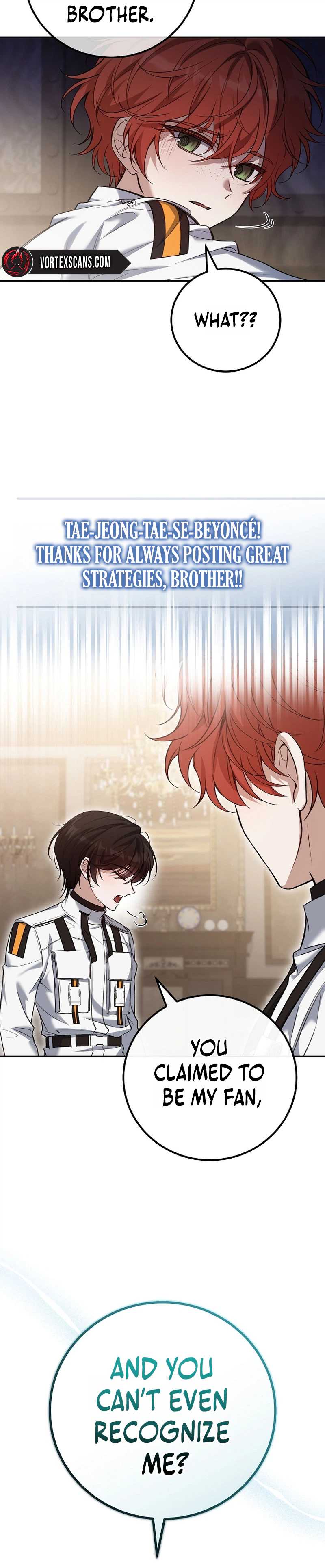 The Apocalypse Needs a Pro Ch.5 p33