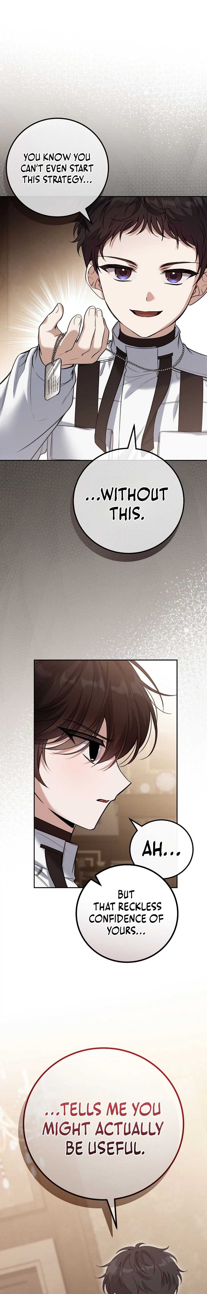 The Apocalypse Needs a Pro Ch.5 p5