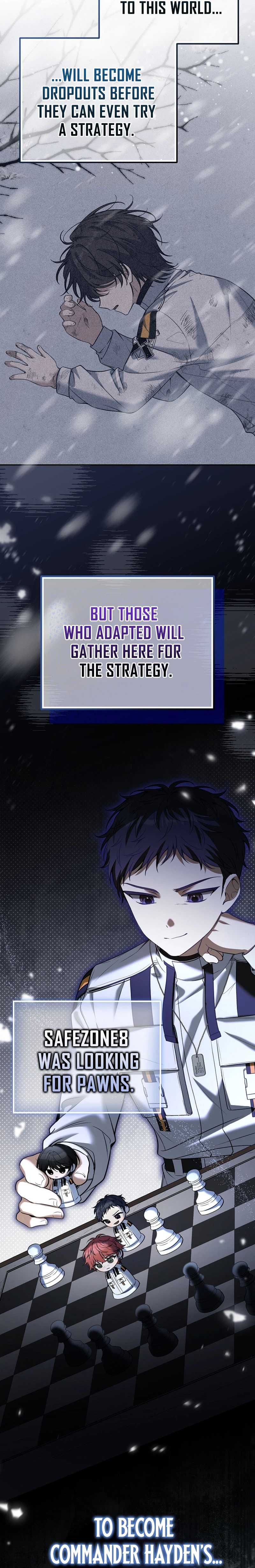 The Apocalypse Needs a Pro Ch.5 p7