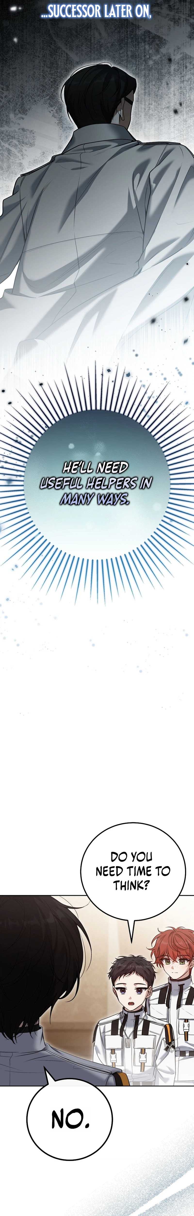 The Apocalypse Needs a Pro Ch.5 p8