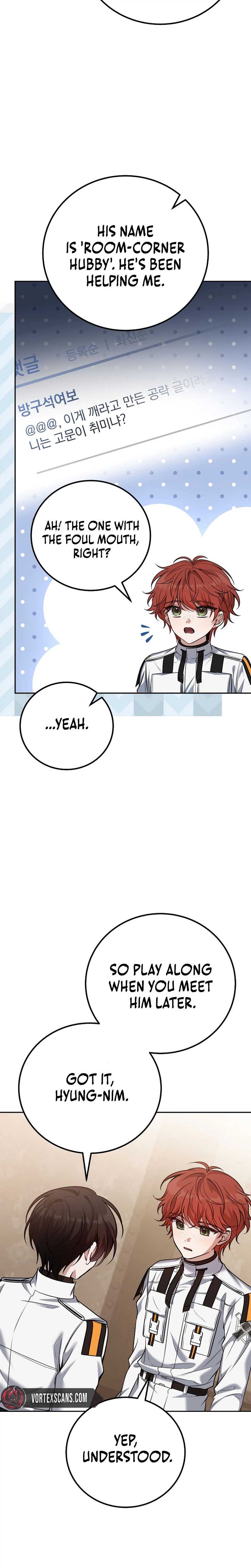 The Apocalypse Needs a Pro Ch.6 p13