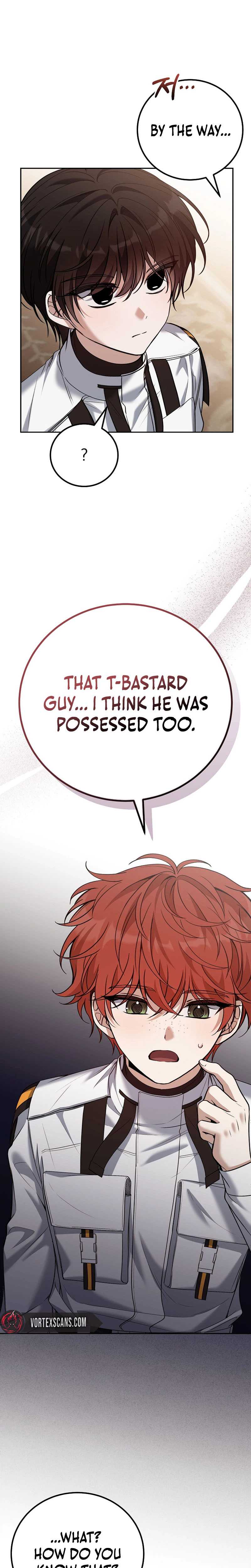 The Apocalypse Needs a Pro Ch.6 p14