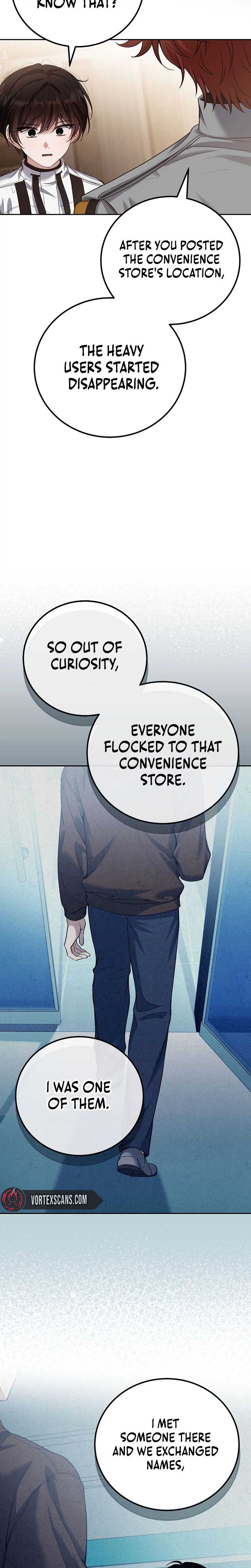 The Apocalypse Needs a Pro Ch.6 p15