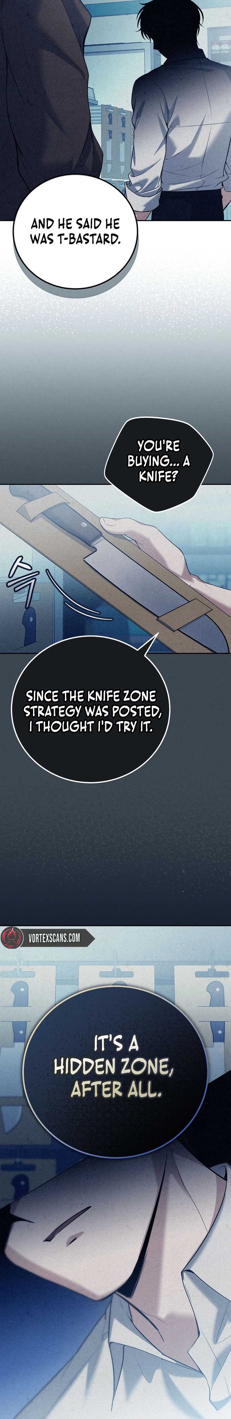 The Apocalypse Needs a Pro Ch.6 p16
