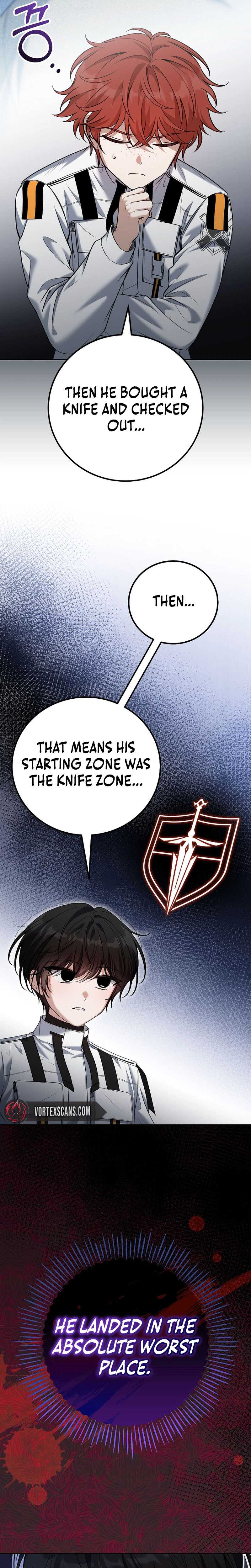 The Apocalypse Needs a Pro Ch.6 p17