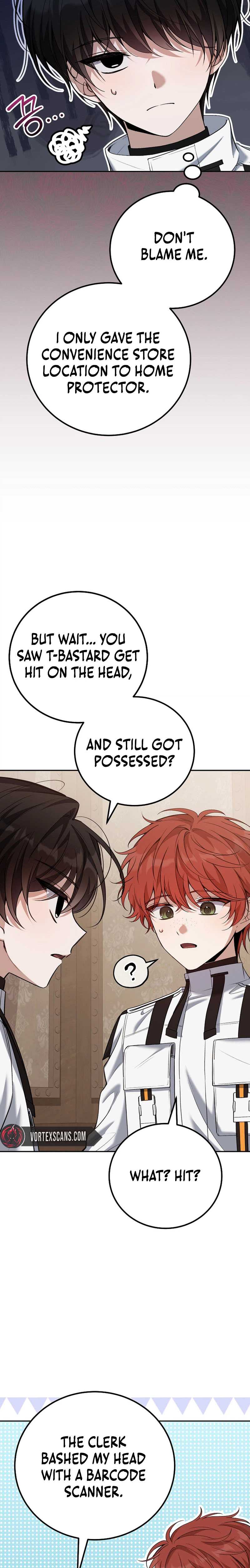 The Apocalypse Needs a Pro Ch.6 p18