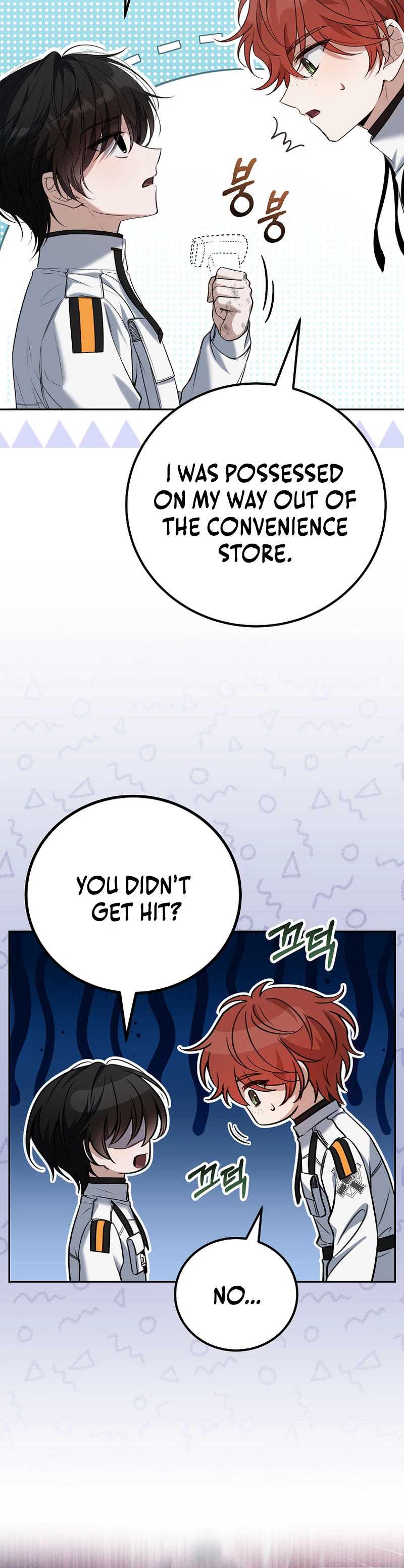 The Apocalypse Needs a Pro Ch.6 p19
