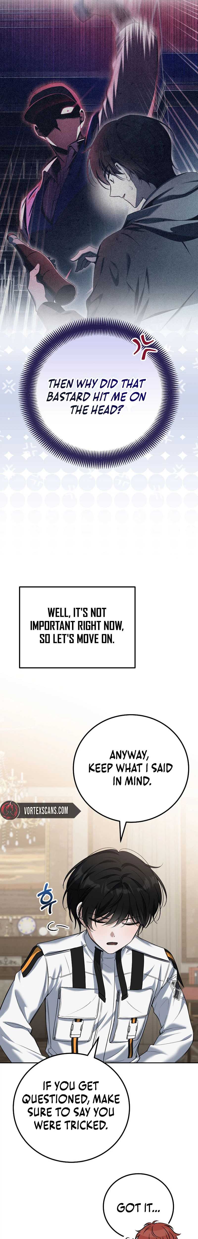 The Apocalypse Needs a Pro Ch.6 p20