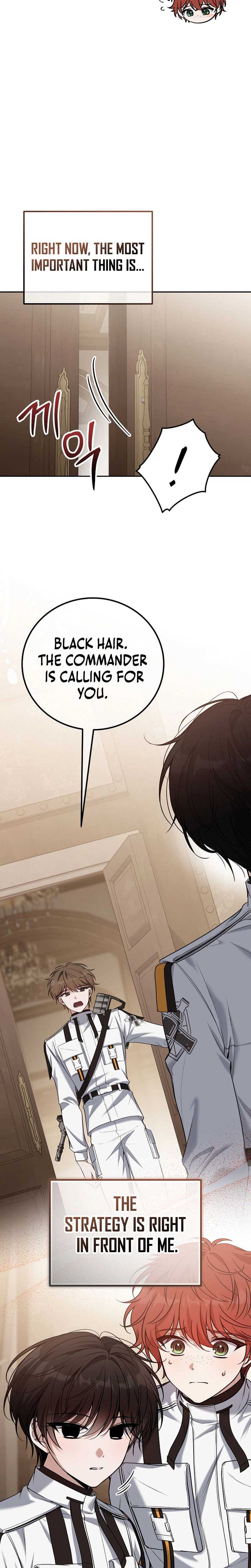 The Apocalypse Needs a Pro Ch.6 p21
