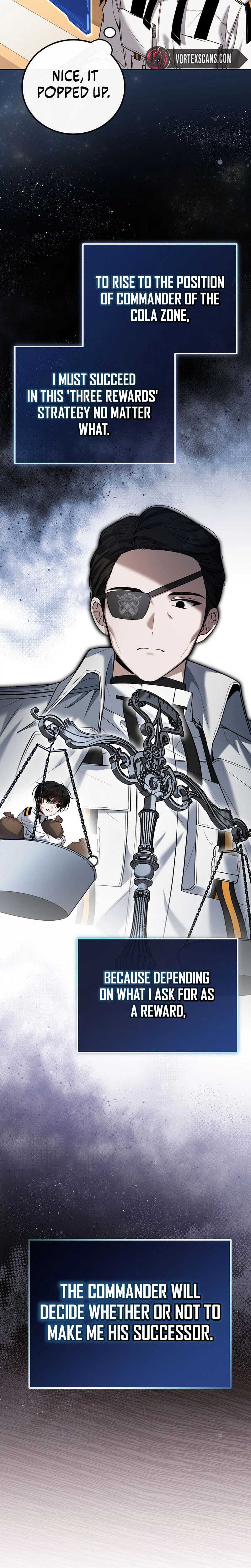 The Apocalypse Needs a Pro Ch.6 p28
