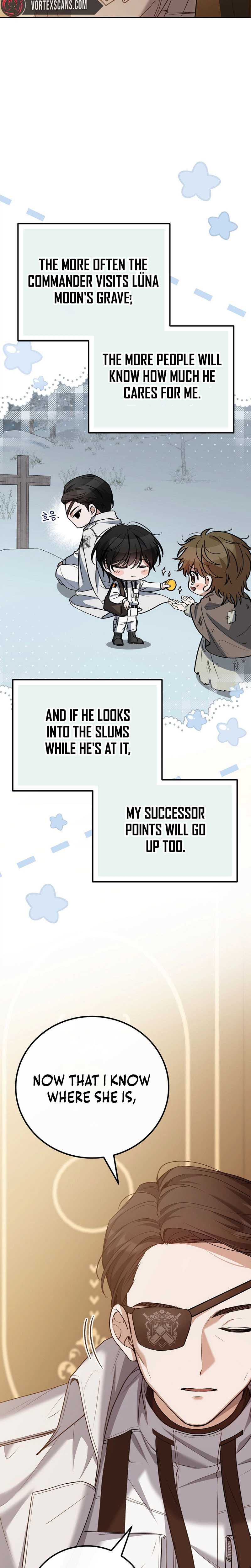 The Apocalypse Needs a Pro Ch.6 p30