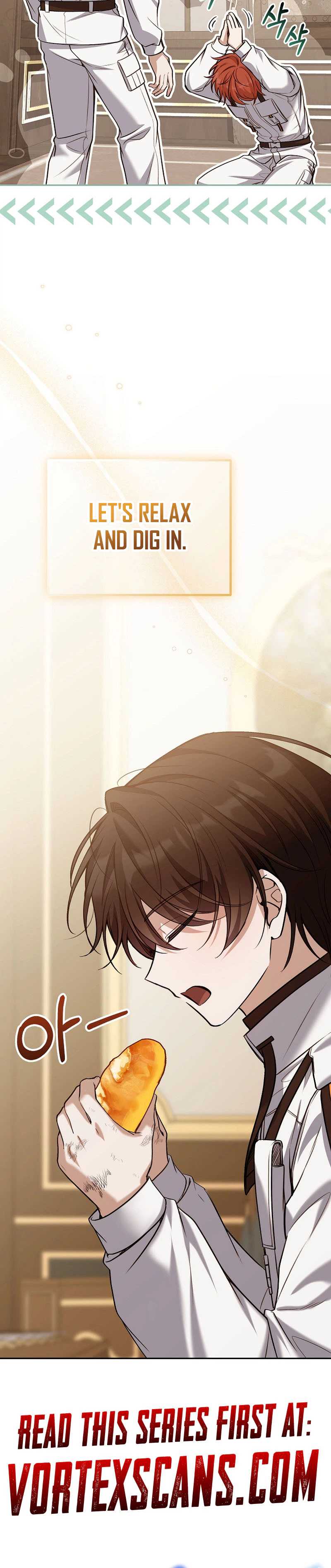 The Apocalypse Needs a Pro Ch.6 p34