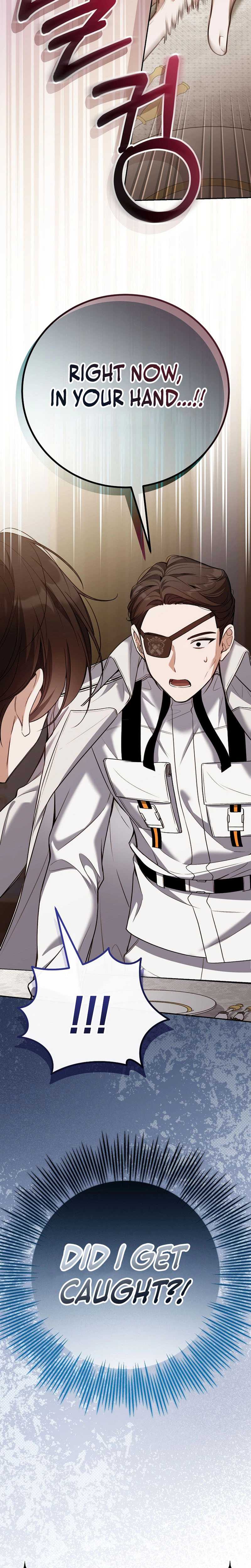 The Apocalypse Needs a Pro Ch.6 p36