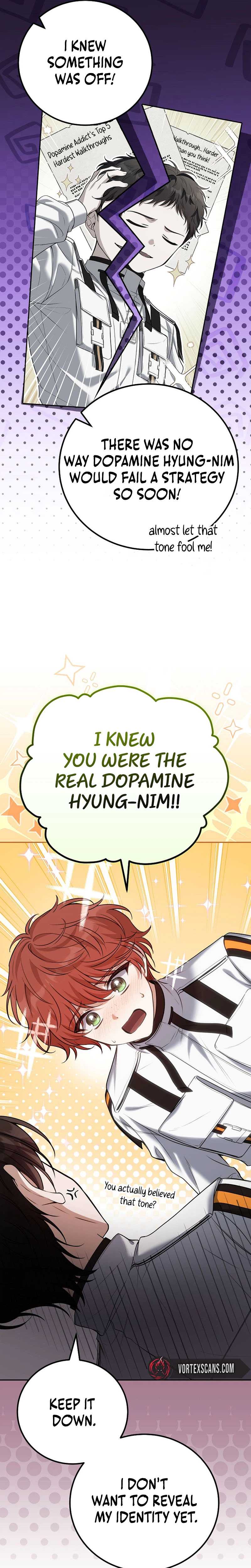 The Apocalypse Needs a Pro Ch.6 p5