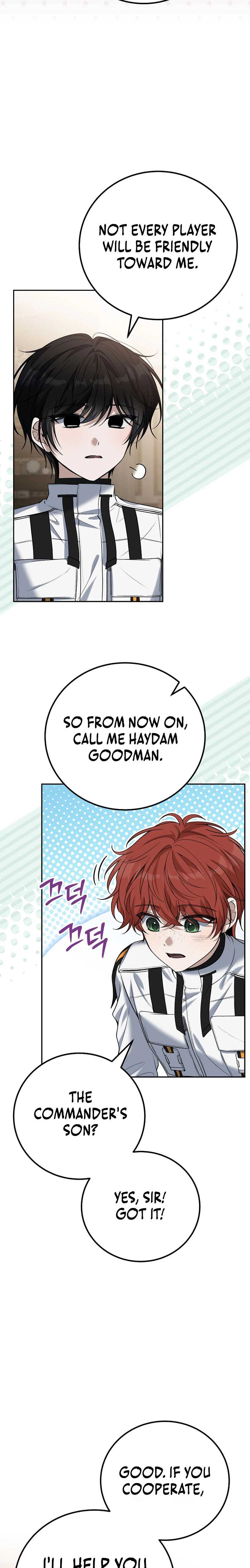 The Apocalypse Needs a Pro Ch.6 p6