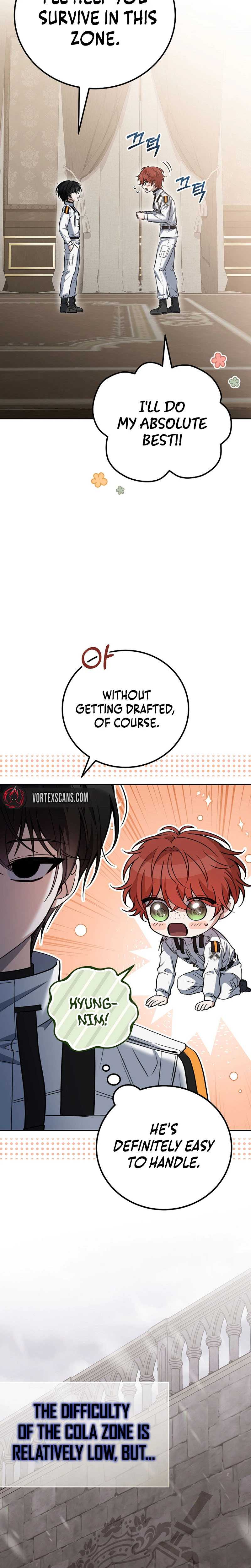 The Apocalypse Needs a Pro Ch.6 p7