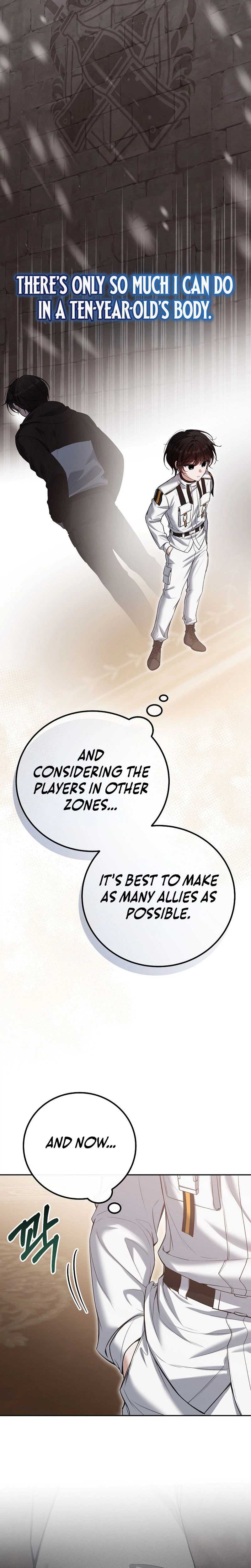 The Apocalypse Needs a Pro Ch.6 p8