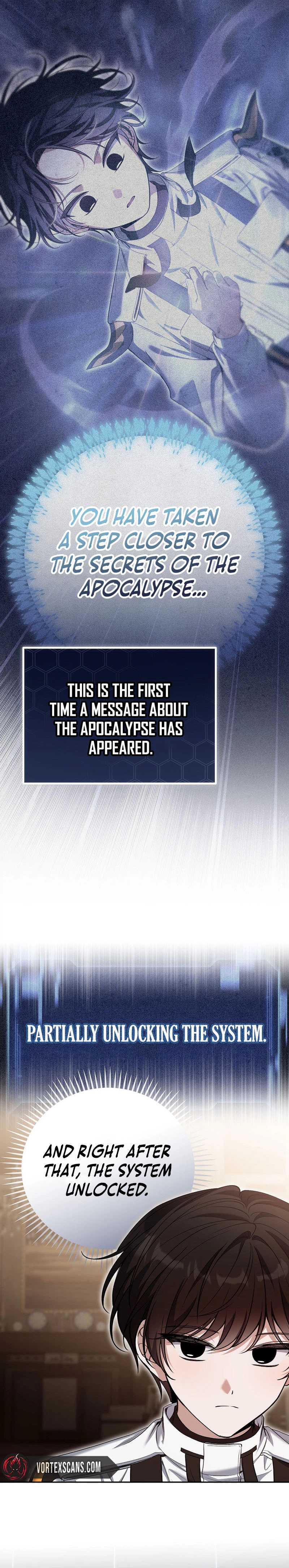 The Apocalypse Needs a Pro Ch.6 p10