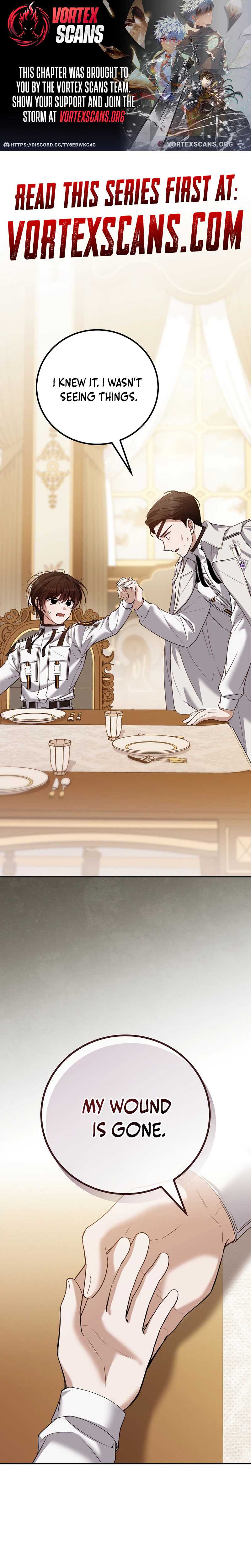 The Apocalypse Needs a Pro Ch.7 p1