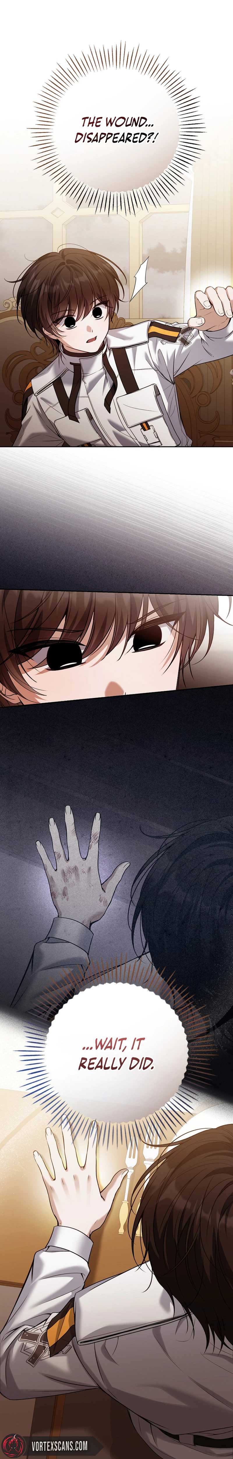 The Apocalypse Needs a Pro Ch.7 p2