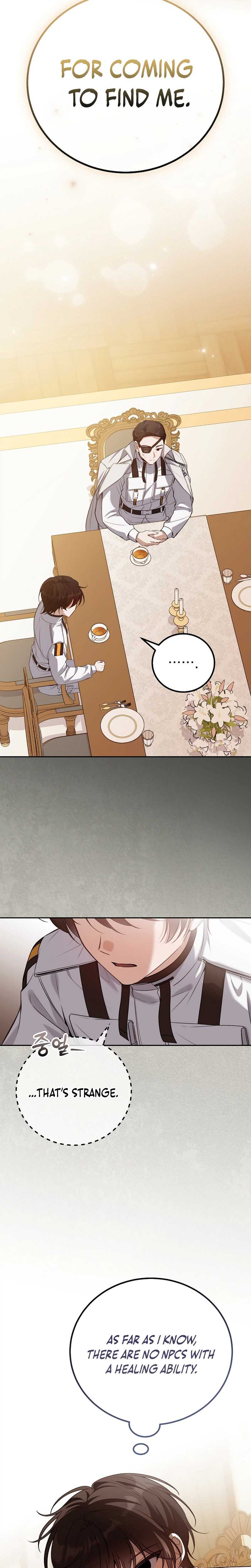 The Apocalypse Needs a Pro Ch.7 p11