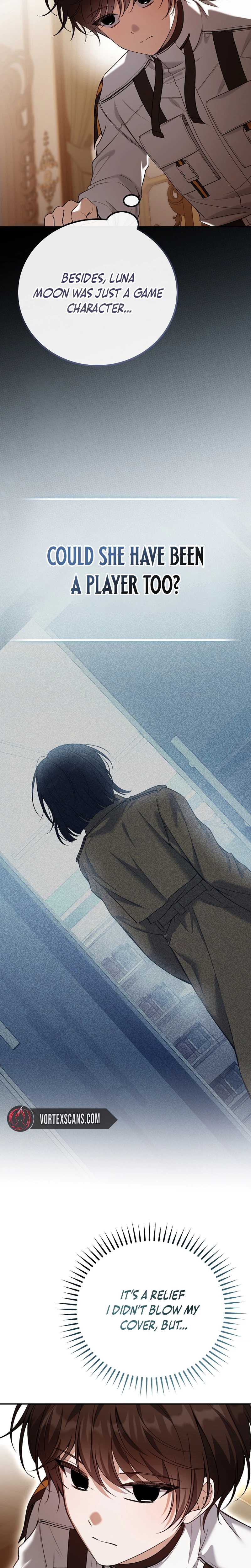 The Apocalypse Needs a Pro Ch.7 p12