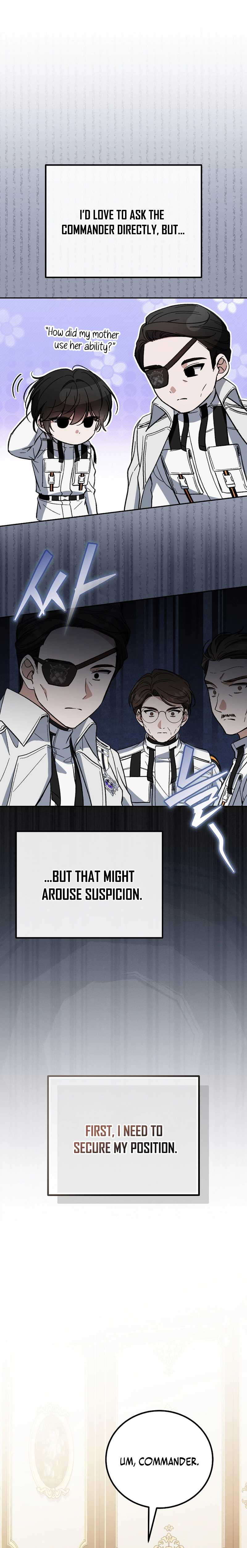 The Apocalypse Needs a Pro Ch.7 p14