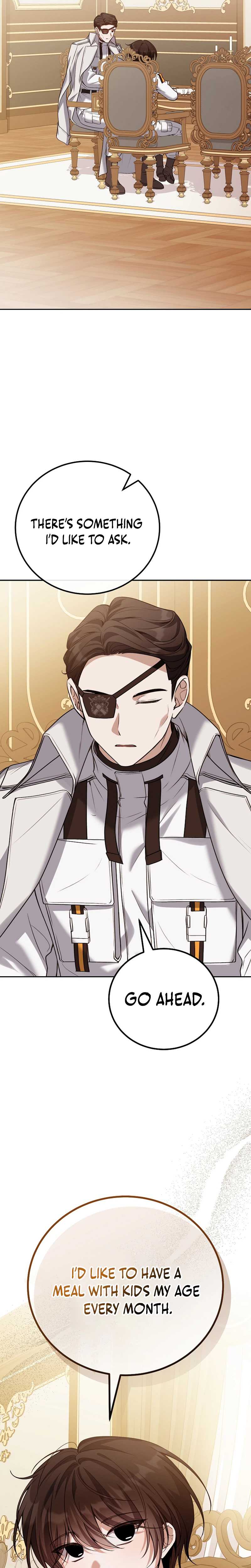 The Apocalypse Needs a Pro Ch.7 p15