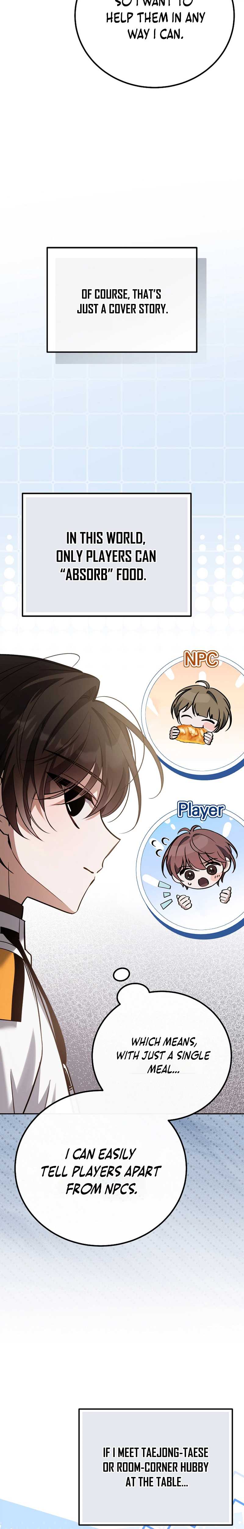 The Apocalypse Needs a Pro Ch.7 p18