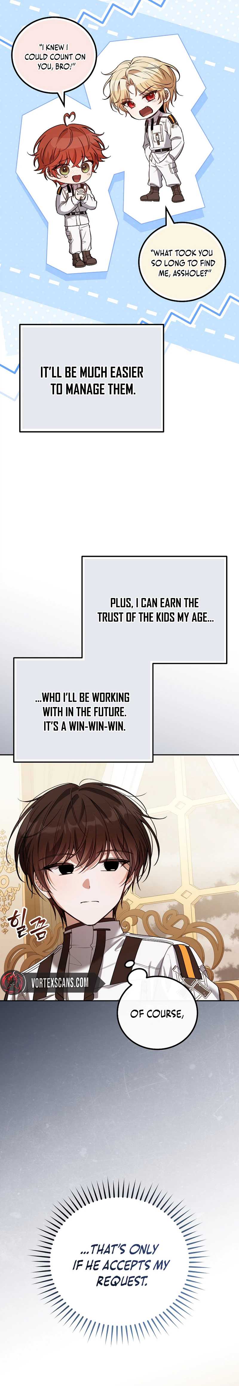 The Apocalypse Needs a Pro Ch.7 p19