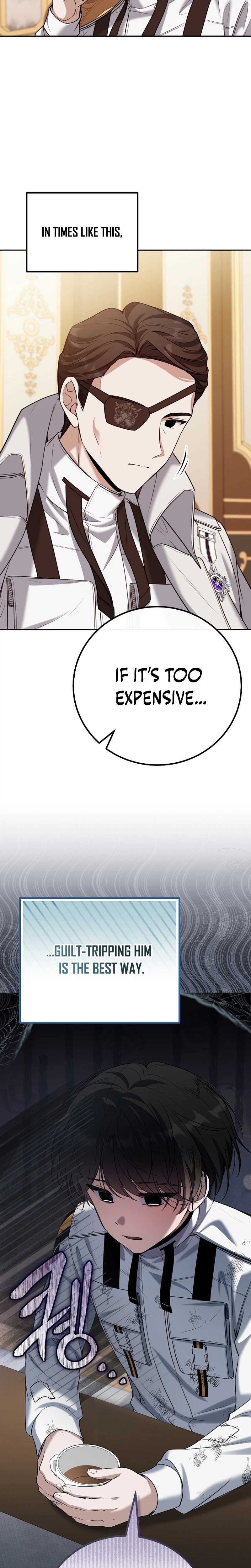 The Apocalypse Needs a Pro Ch.7 p21