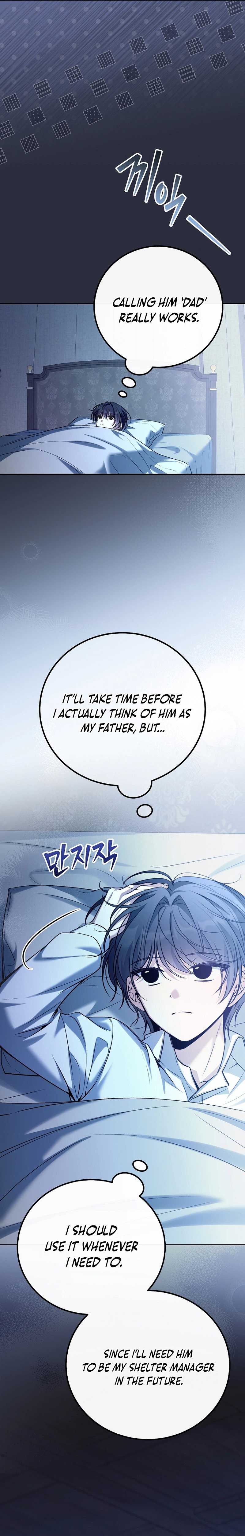 The Apocalypse Needs a Pro Ch.7 p29