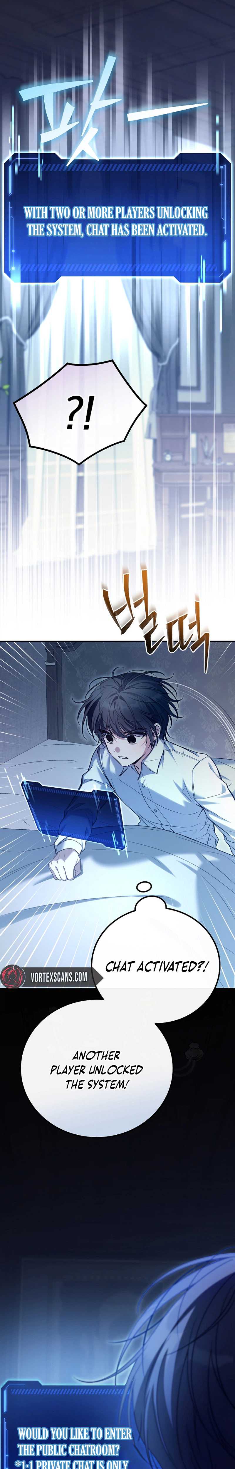 The Apocalypse Needs a Pro Ch.7 p30
