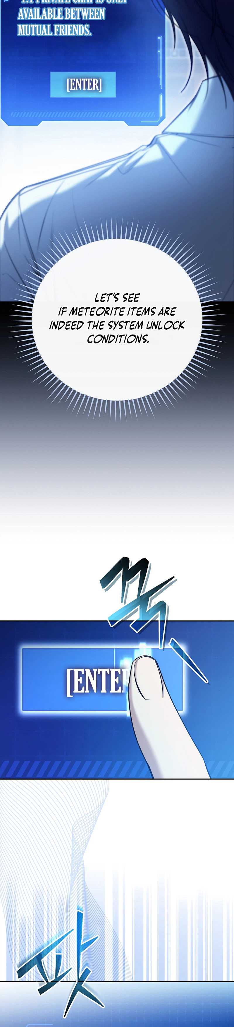 The Apocalypse Needs a Pro Ch.7 p31
