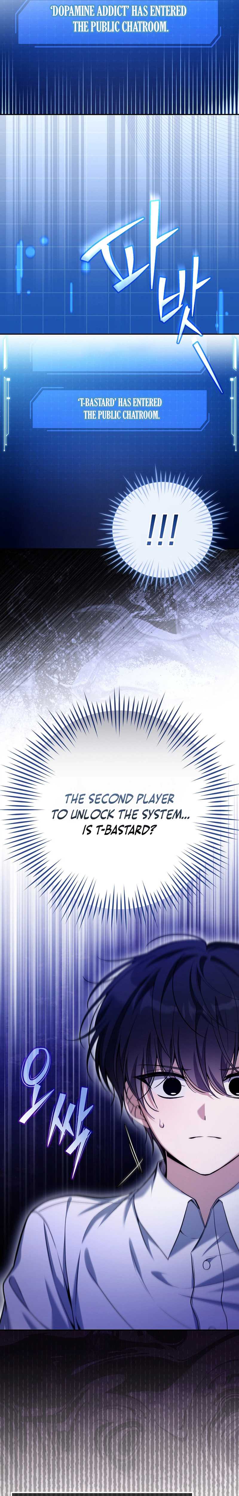 The Apocalypse Needs a Pro Ch.7 p32