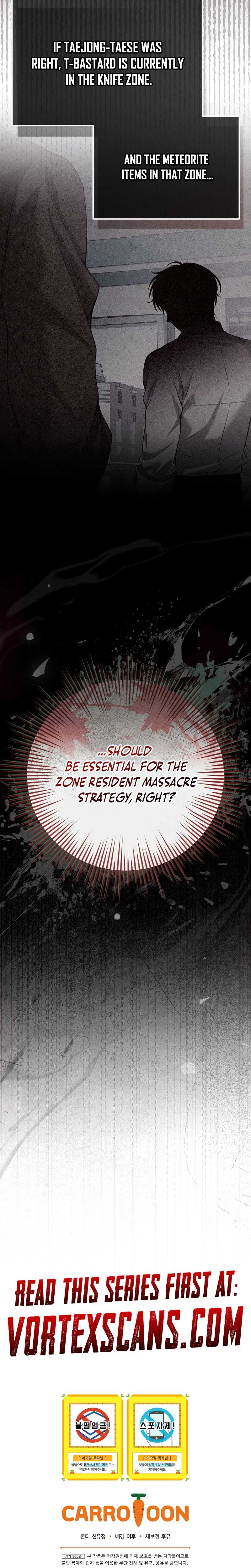 The Apocalypse Needs a Pro Ch.7 p33