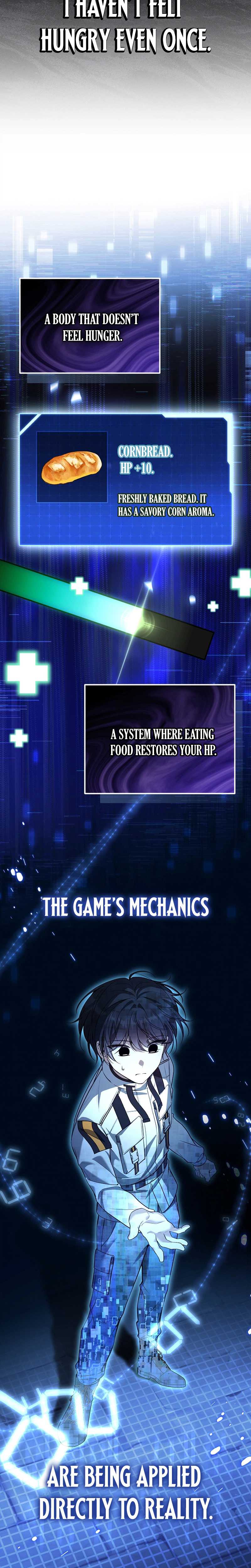 The Apocalypse Needs a Pro Ch.7 p6