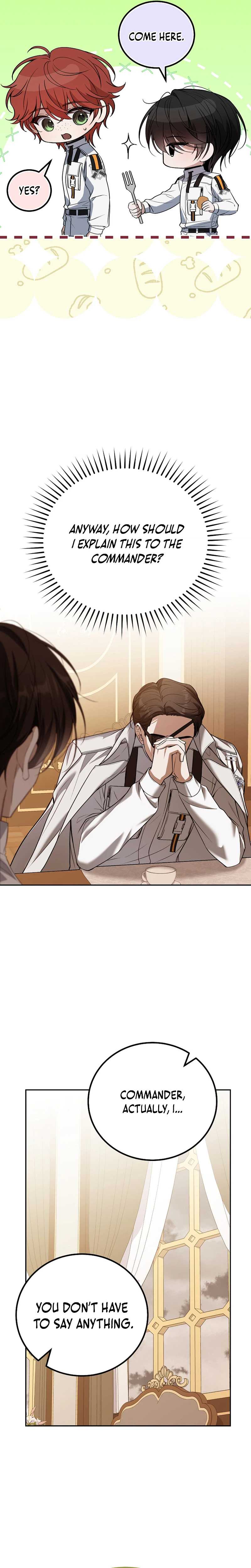 The Apocalypse Needs a Pro Ch.7 p8