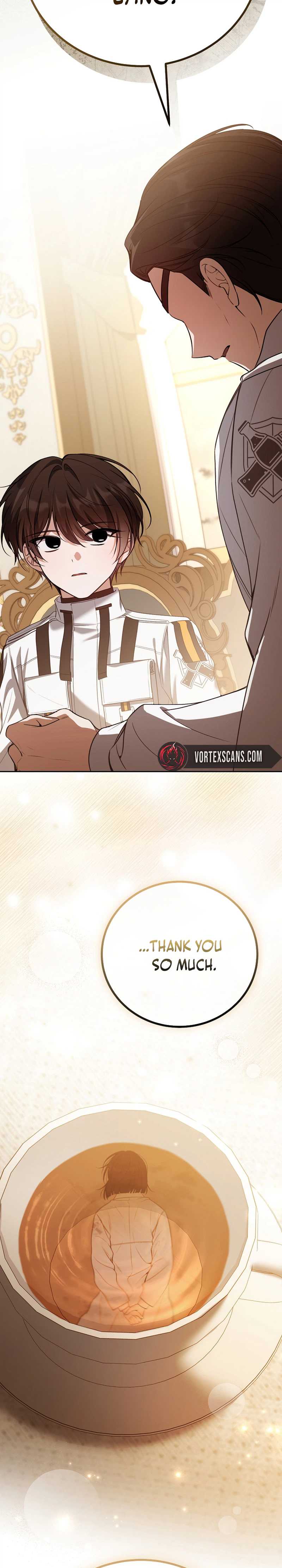 The Apocalypse Needs a Pro Ch.7 p10