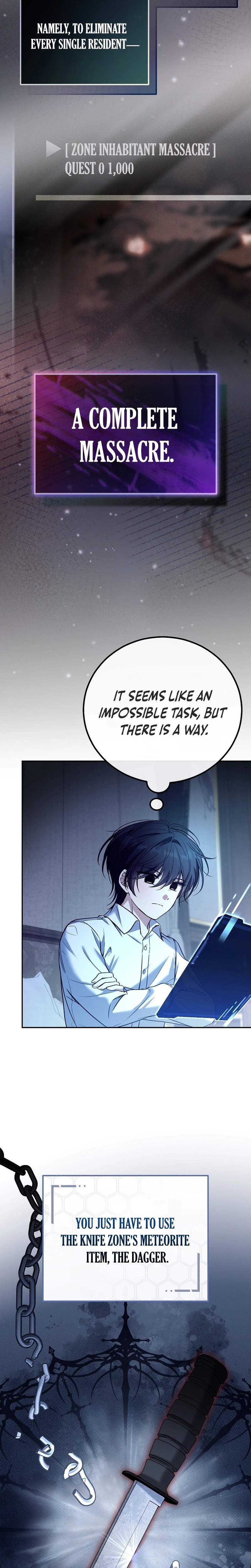 The Apocalypse Needs a Pro Ch.8 p2
