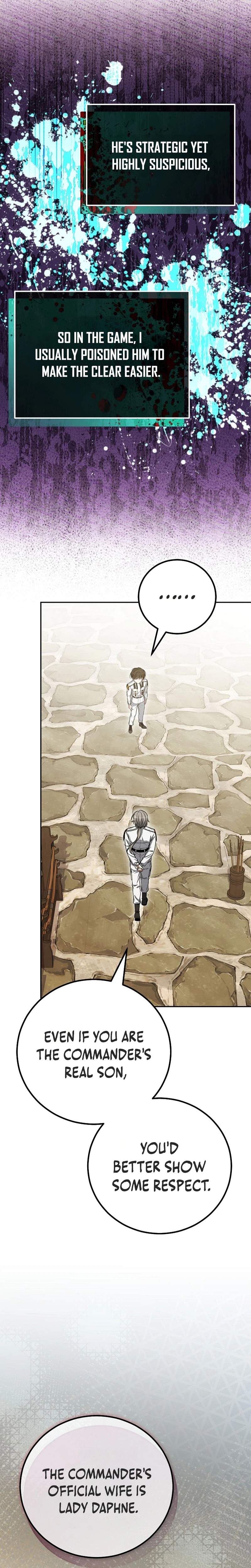 The Apocalypse Needs a Pro Ch.8 p14