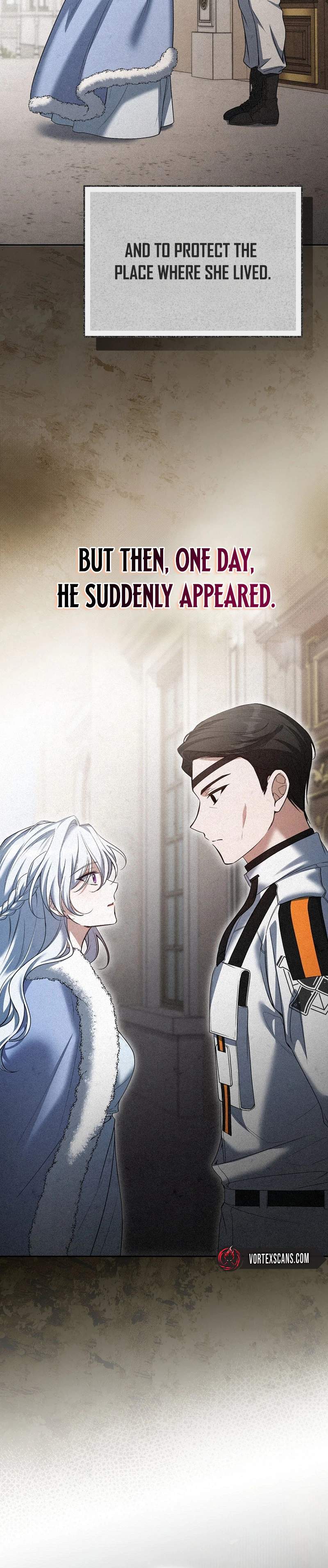 The Apocalypse Needs a Pro Ch.8 p21