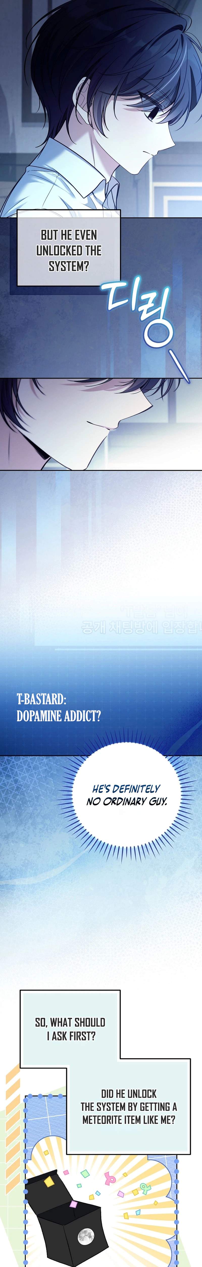 The Apocalypse Needs a Pro Ch.8 p4