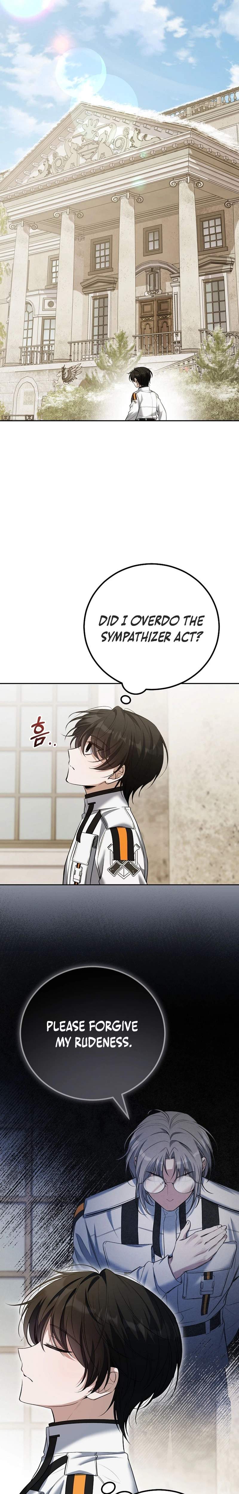 The Apocalypse Needs a Pro Ch.8 p31