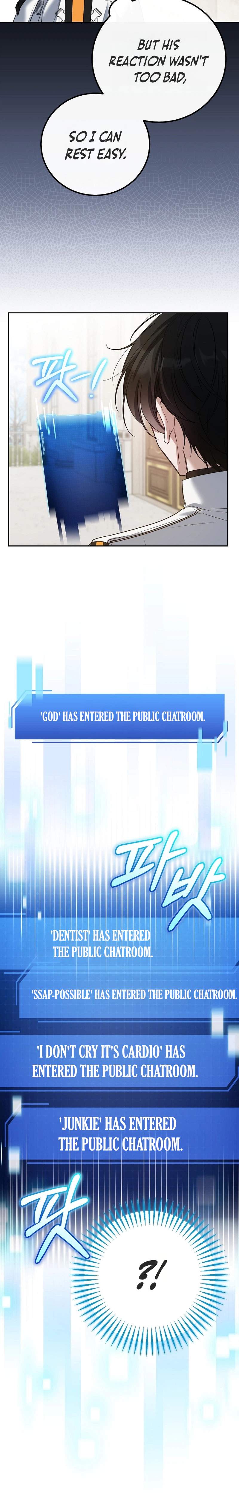 The Apocalypse Needs a Pro Ch.8 p32
