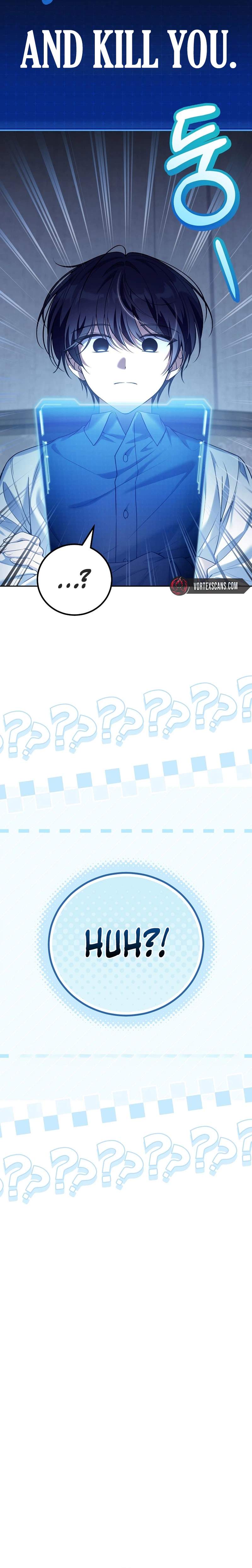 The Apocalypse Needs a Pro Ch.8 p6