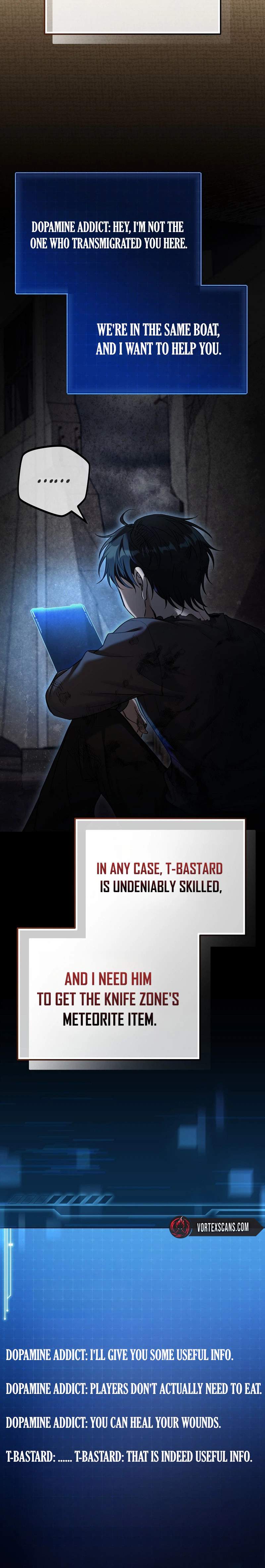 The Apocalypse Needs a Pro Ch.8 p9