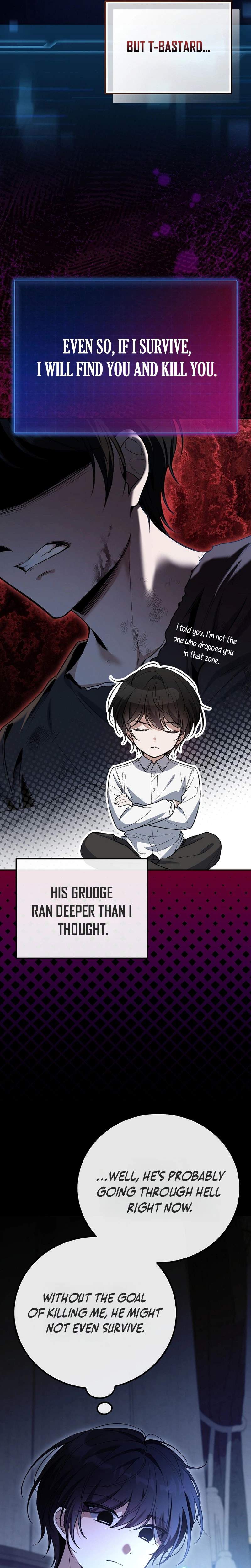 The Apocalypse Needs a Pro Ch.8 p10